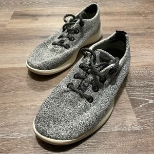 Allbirds Women’s Wool Runners - size 9